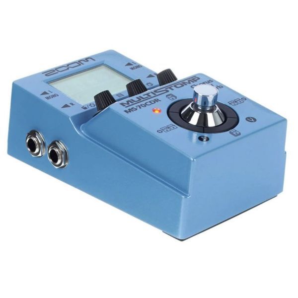 ZOOM MS-70CDR