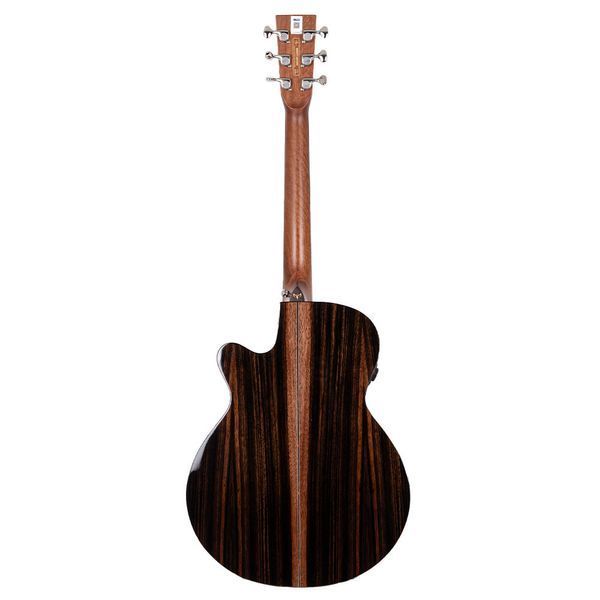 TYMA A1 Custom-ZL, Natural, 20, 6