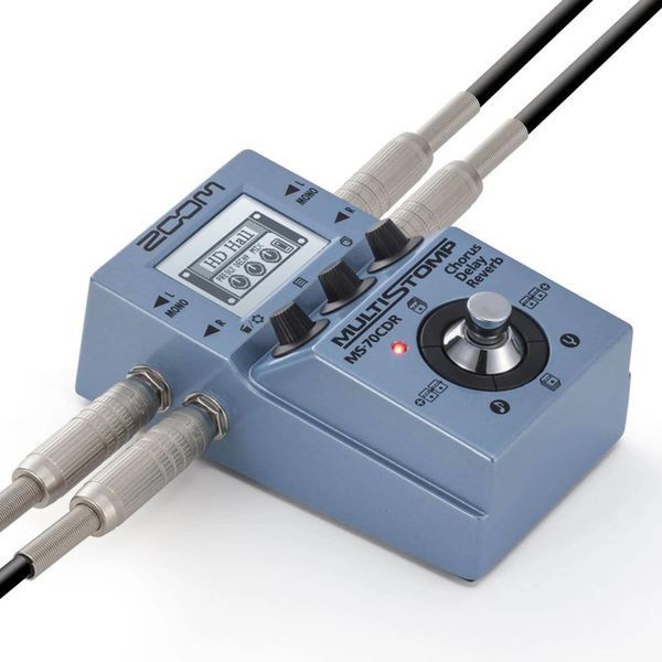 ZOOM MS-70CDR