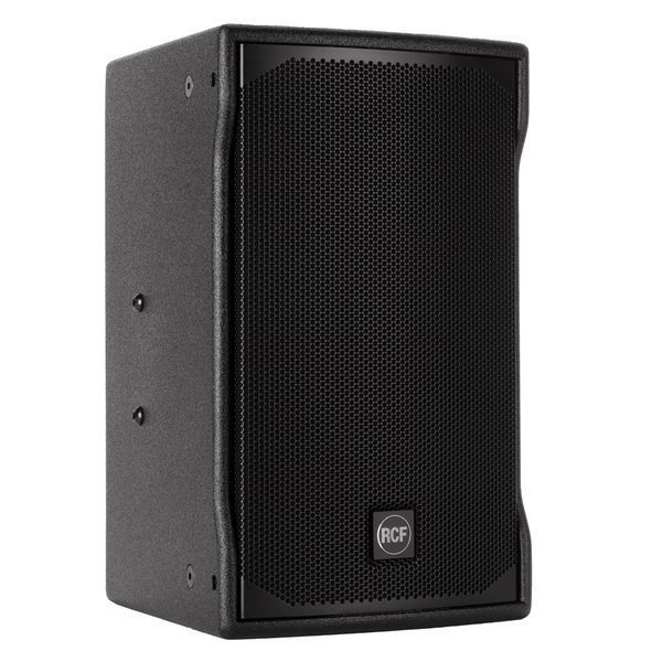 RCF E-MAX 3110 MKII, 2, 60 Гц, 20 кГц, 10", 1"