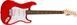 Електрогітара SQUIER by FENDER SONIC STRATOCASTER HT LRL TORINO RED 234211 фото 1