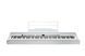 KURZWEIL KA-P1 WH, 88 (7.5 Octaves), Semi-weighted, 64