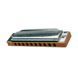 SUZUKI 1072, Silver, C Major, ABS-plastic