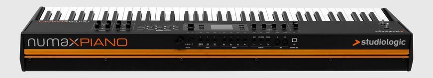 FATAR-STUDIOLOGIC NUMA X PIANO 73 RM-528449 фото
