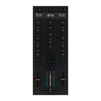 NATIVE INSTRUMENTS Traktor Kontrol X1 MK2