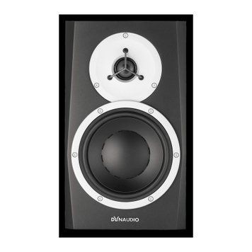 DYNAUDIO BM5 mkIII Nearfield Monitor Studio Monitor, 100 W, 2, Bass Reflex, 42 Гц, 24 кГц, 7", 1"