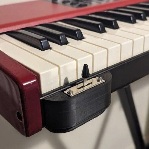 NORD Half Moon Switch