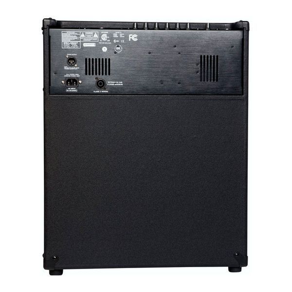 GALLIEN-KRUEGER MB 210-II, 500, 10&Prime;, 4