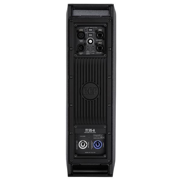 RCF TT 515-A RM-530507 фото