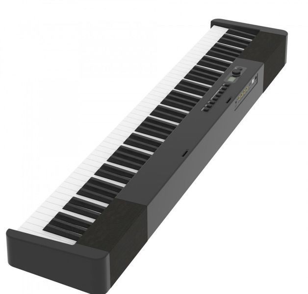 MUSICALITY HP88-BK