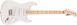 Електрогітара SQUIER by FENDER SONIC STRATOCASTER HT MN ARCTIC WHITE 234212 фото 1