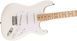 Електрогітара SQUIER by FENDER SONIC STRATOCASTER HT MN ARCTIC WHITE 234212 фото 4
