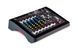 ALLEN & HEATH ZEDi-10 Analog Mixer, Analog, 10