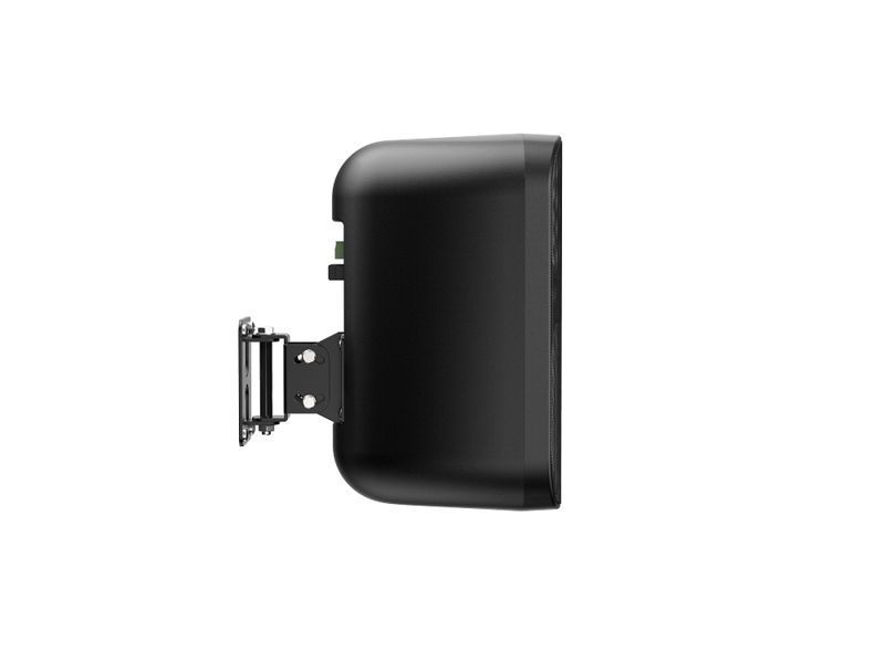 HH ELECTRONICS TNi-W6-BK, 2, 65 Hz, 20 kHz, 6.5", 1"
