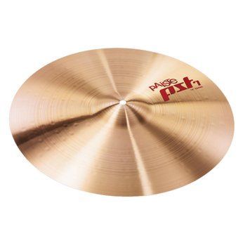 PAISTE PST 7 Splash 10", Бронзовий, 10", Splash