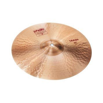 PAISTE 2002 Crash 16" RM-242020 фото