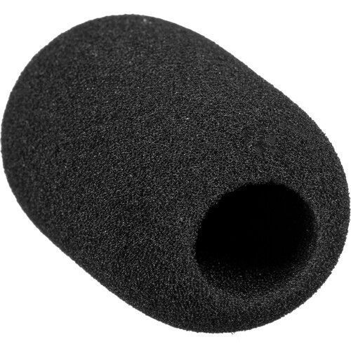 DPA Microphones DUA0020 Small Microphone Windscreen (Dark Gray)
