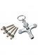 PEARL SPT-4SPK, Silver