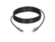 KLOTZ USB-CB-3.0, Black, Цифровий, 3 м