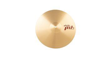 PAISTE PST 7 Thin Crash 14", Бронзовий, 14", Crash