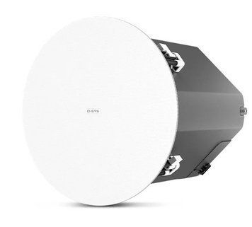 QSC SYSTEMS QSC SYSTEMS AD-C8T-ZB-WH RM-531426 фото