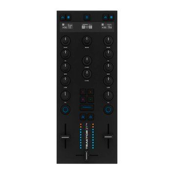 NATIVE INSTRUMENTS Traktor Kontrol Z1 MK2