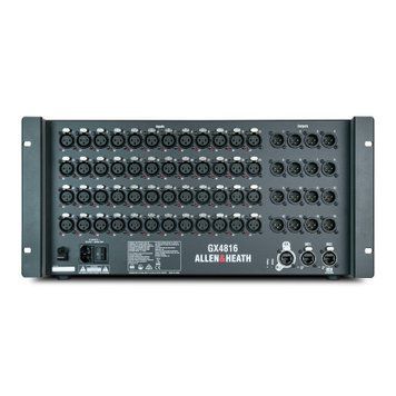 ALLEN & HEATH GX4816 286035 фото