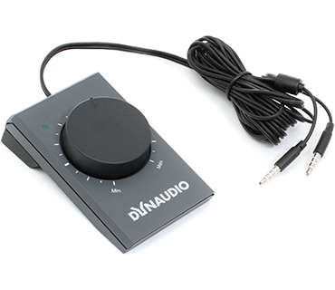 DYNAUDIO Volume Box Studio Monitor