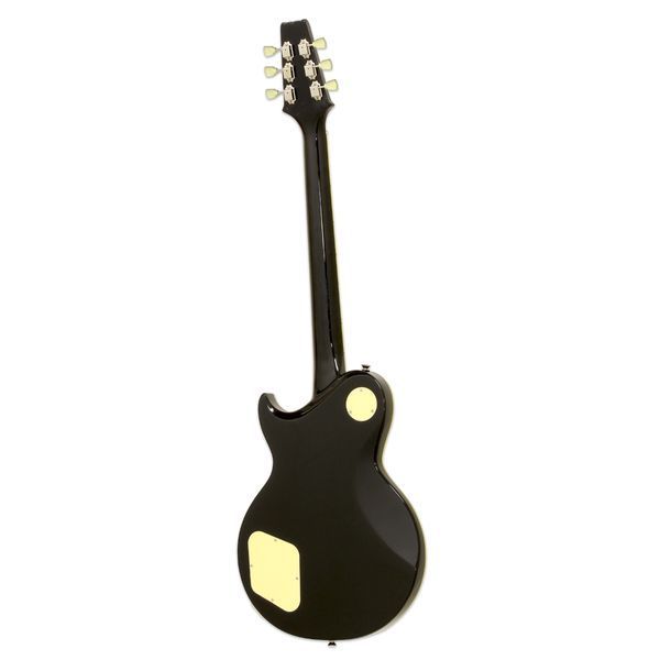 Electric Guitar ARIA PE-350STD AGBK, Black, 22, 6, Fixed, 24.75", H-H