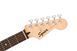 Electric Guitar SQUIER by FENDER SONIC STRATOCASTER LRL ULTRAVIOLET, Purple, 21, 6, Tremolo, 25.5", S-S-S