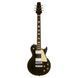 Electric Guitar ARIA PE-350STD AGBK, Black, 22, 6, Fixed, 24.75", H-H