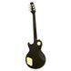 Electric Guitar ARIA PE-350STD AGBK, Black, 22, 6, Fixed, 24.75", H-H