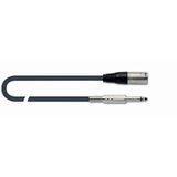 Кабель акустичний QUIK LOK MX779-3 219354 фото