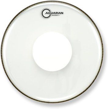 AQUARIAN RSP2-PD12, Прозорий