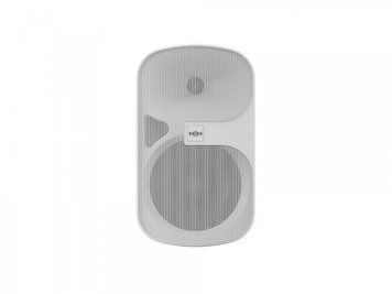 HH ELECTRONICS TNi-W8-WH, 2, 55 Hz, 20 kHz, 8", 1"