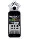 ZOOM iQ6, 2, 44,1 кГц, 48 кГц
