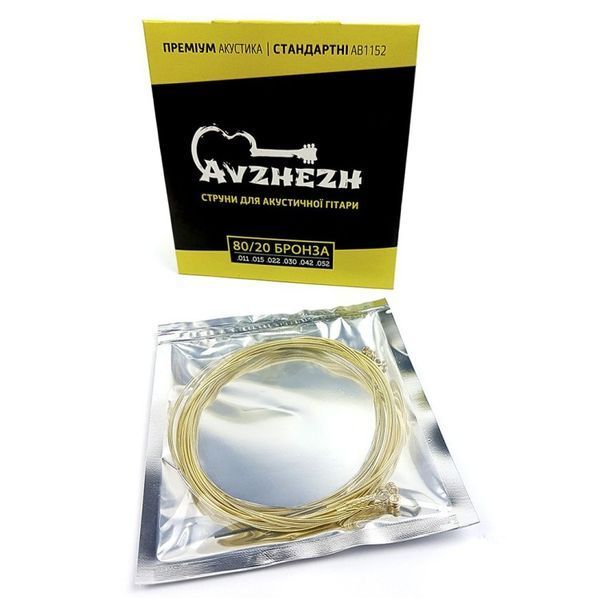 AVZHEZH AB1152 518-112 фото