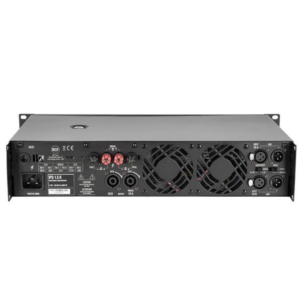 RCF IPS 1.5K RM-530707 фото