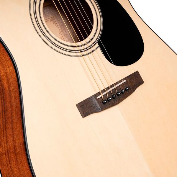 Acoustic Guitar CORT AD810 (Open Pore)