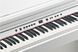 KURZWEIL KA130 WH, 88 (7.5 Octaves), Full size, Full-weighted, 32