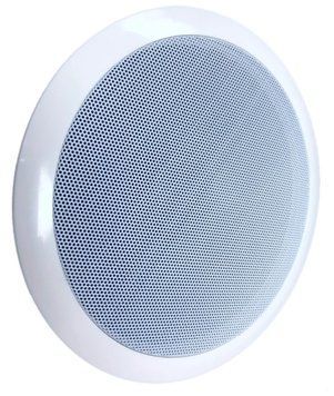 HH ELECTRONICS VRi-C6, 2, 130 Hz, 18 kHz, 6.5", 1"