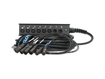 KLOTZ SLW062XE05, Gray, 5 м