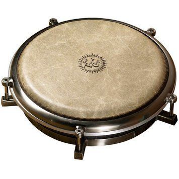 PEARL PTC-1175 Travel Conga, Natural, Дерево