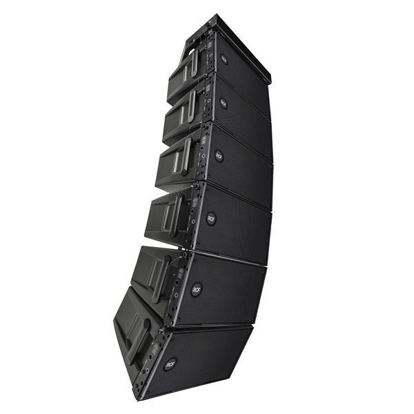 RCF HDL 10-A RM-530519 фото