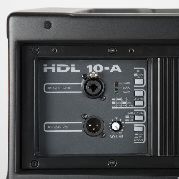 RCF HDL 10-A RM-530519 фото