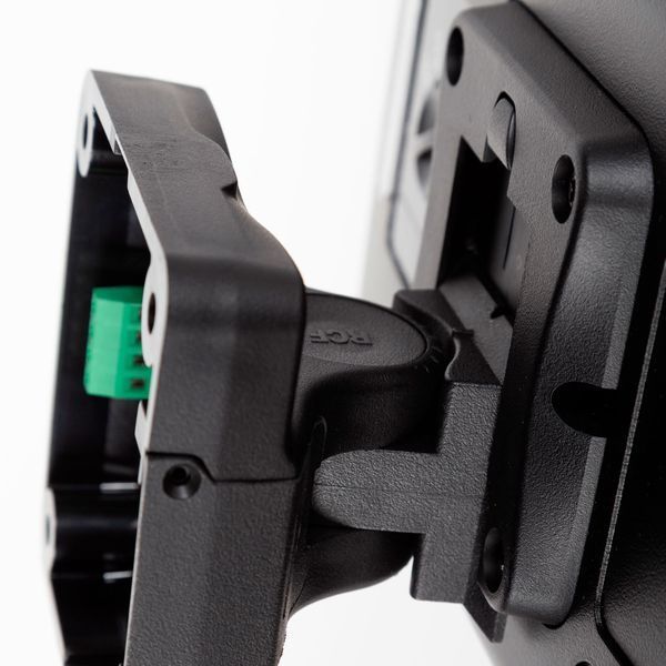 RCF WMR 50T, 2, 80 Гц, 20 кГц, 5", 1"