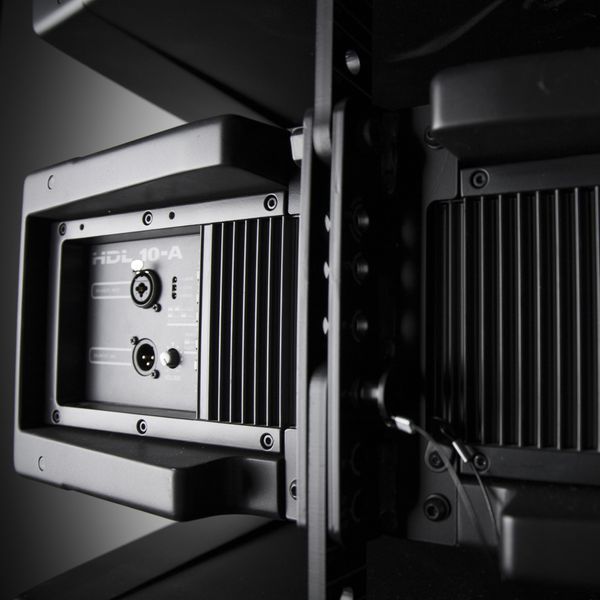 RCF HDL 10-A RM-530519 фото
