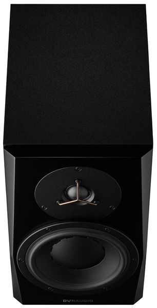 Активний студійний монітор DYNAUDIO LYD 7 Чорний 285246 фото