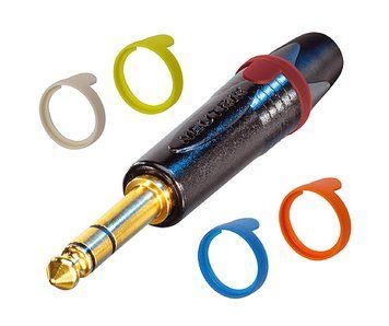 NEUTRIK PXR-6-BLUE RM-254876 фото