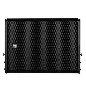 RCF HDL 38-AS, 1, 30 Гц, 140 Гц, 18"